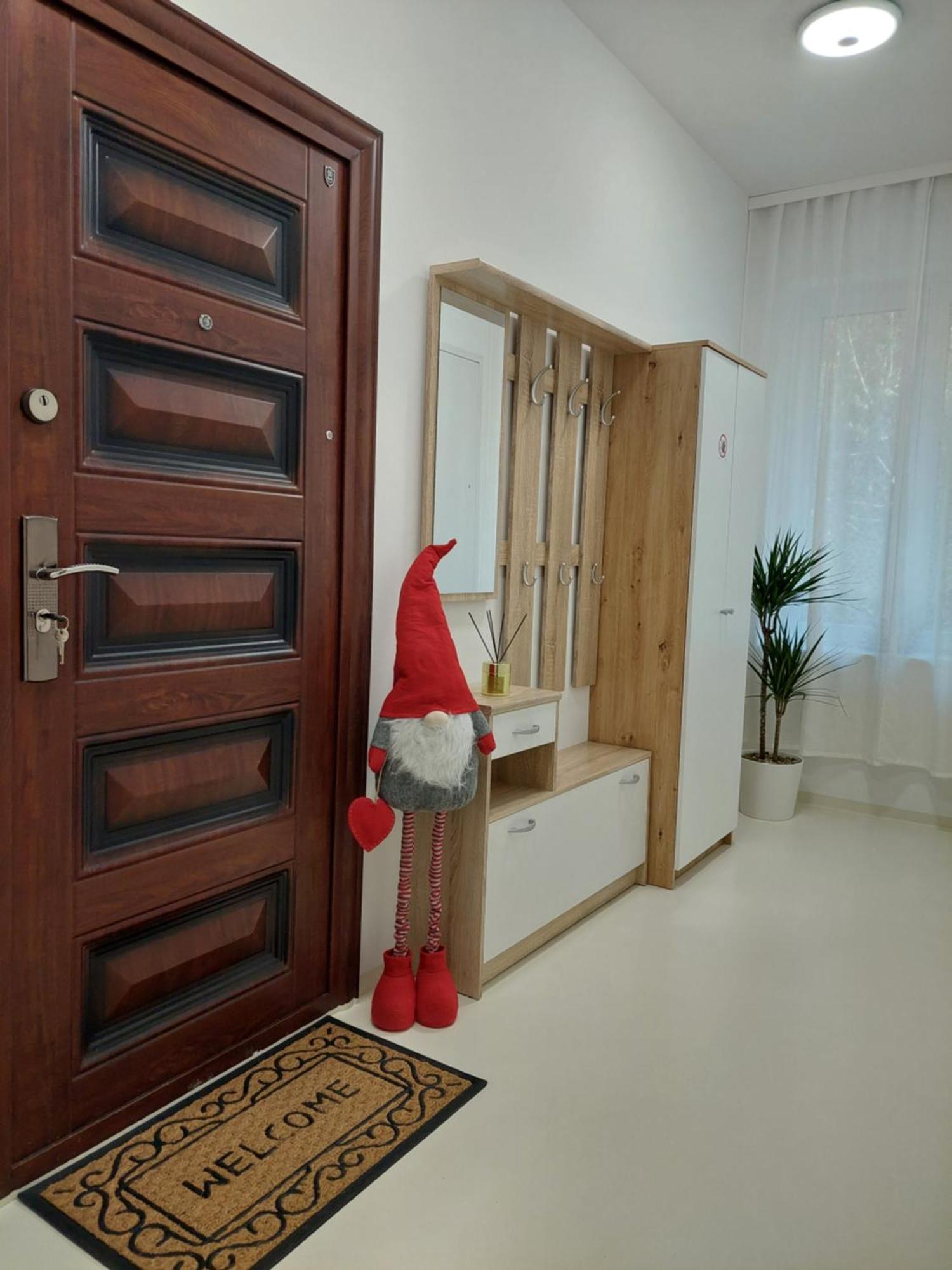 Sandra Λεόμπεν Εξωτερικό φωτογραφία